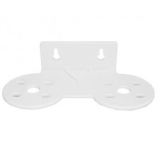 Suporte duplo para filtro Pentair