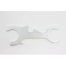 CHAVE DE FIXAÇÃO-TORNEIRA DE CHOPP E CONTRA-PORCA