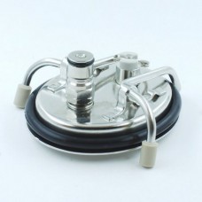 TAMPA DE CARBONATAÇÃO PARA POSTMIX