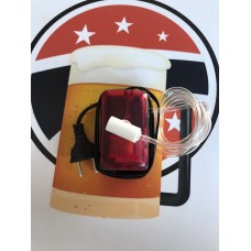 Aerador de mosto - 110v