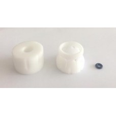 ADAPTADOR PRY-OFF PARA MANÔMETRO