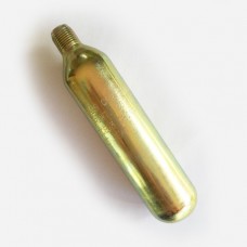 CARTUCHO DE CO2 16G - COM ROSCA