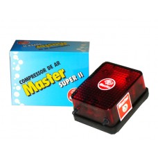 Aerador de mosto super II - 110v