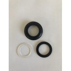 ACABAMENTOS PARA TORNEIRAS DE CHOPP - 5/8