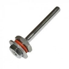 Poço Térmico com rosca - INOX