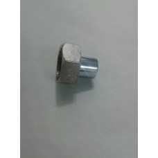 ADAPTADOR DE TORNEIRAS PARA POSTMIX - LATÃO