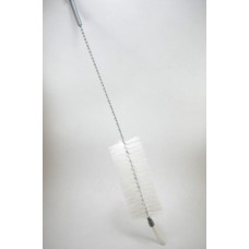 Escova de nylon para lavar garrafa