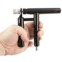 TORNEIRA PLUTO BEER GUN PARA EXTRACAO DE CERVEJA