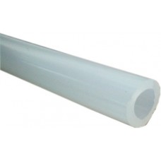 MANGUEIRA SILICONE 12X19 MM (1/2) - 1 METRO