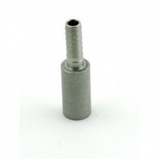 Pedra Difusora em INOX - 0.5 Micras 