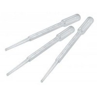 Pipeta Pasteur – 3 ML