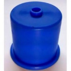 Tampão de silicone para galão