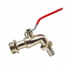 Torneira Esfera 1/2 - Alavanca 