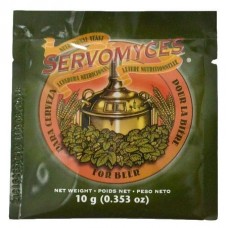 Danstar Servomyces - nutriente para levedura - 10g