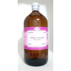 Ácido Lático - 100ML 