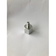 ADAPTADOR SODASTREAM 6ACME-EUROPA/USA-ROSCA M 3/8