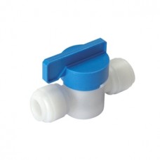 DMFIT - 3/8 - REGISTRO DE ESFERA