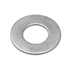 Arruela INOX 3/4 - Lisa