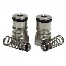 CONJUNTO TERM BALL LOCK - GÁS E LÍQUIDO