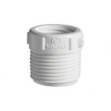 BUCHA DE REDUÇÃO 3/4 X 1/2 - PLÁSTICO