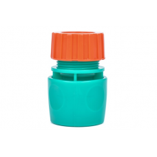 ENGATE RÁPIDO PLÁSTICO - CONECTOR FÊMEA