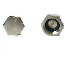 Tampão para válvula extratora