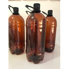 GROWLER PET 2L - COM ALÇA