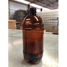 GROWLER PET 1L