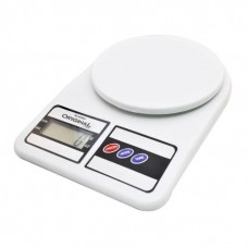 BALANÇA DIGITAL - ATÉ 10KG