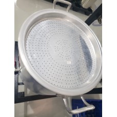 Tampa perfurada para recirculação - Número 32