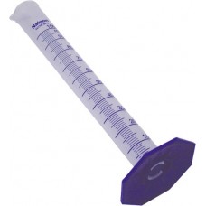 Proveta plástica - 100Ml 