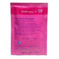 FERMENTO FERMENTIS - T-58 - 11,5G