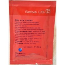 FERMENTO FERMENTIS - US-05 - 11,5G