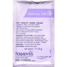 FERMENTO FERMENTIS - WB-06 - 11,5G