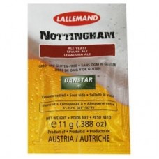 FERMENTO LALLEMAND - NOTTINGHAM - 11G