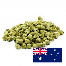 Lúpulo Galaxy - 10g