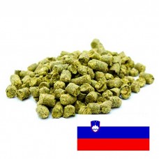 Lúpulo Styrian Gold - 10g