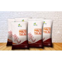 MALTE PALE ALE AGRÁRIA - 100G
