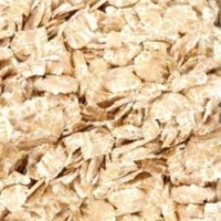 FLOCOS DE TRIGO - 100G