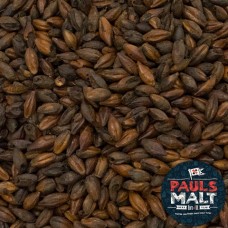 Malte Roasted Barley - Pauls Malt - 100g