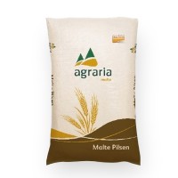 MALTE PILSEN AGRARIA 100g