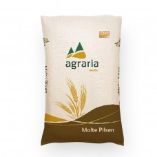 MALTE PILSEN AGRARIA 100g
