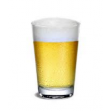 American Wheat Honey - 10L