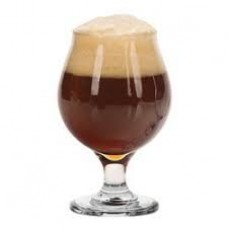 British Brown Ale - Red Hydrant - 50L