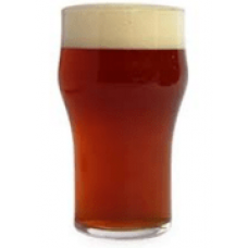 American Brown Ale - Truck Stop Honey - 20L  