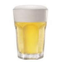 Witbier 2023 - 50L