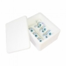 Kit Icepack + caixa térmica