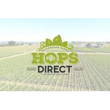 Lúpulo Tettnang Tettnanger Hops Direct - 454g